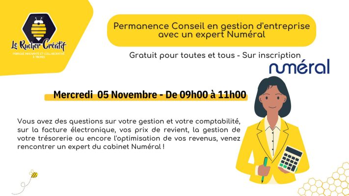 Rencontrez un expert digital pour votre entreprise avec Perspectives Numériques 10 - 0