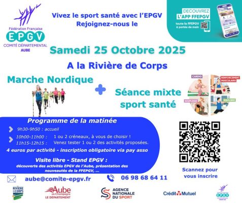 Evènementiel Sport Santé - 0