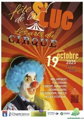 Fête de la Saint Luc - 0