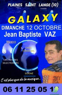Après midi dansant - 0