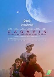Cinéma: Gagarine - 0