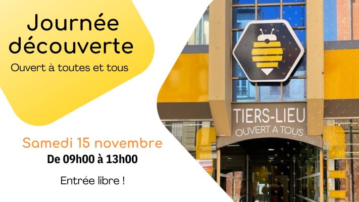 Journée Découverte du Rucher Créatif - 0