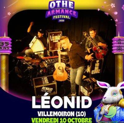 Leonid - 0