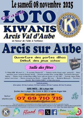 Loto: Arcis - 0