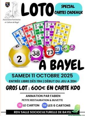 Loto: Bayel - 0