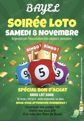 Loto: Bayel - 0