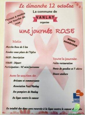 Journée Rose - 0