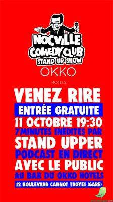 Stand up show - 0