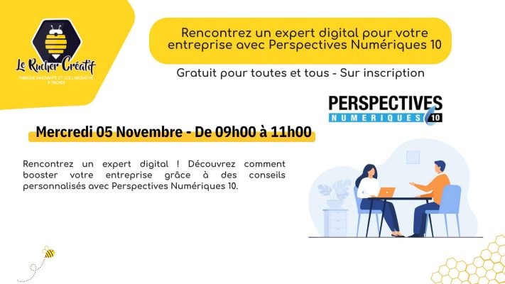 Permanence Conseil en gestion d&rsquo;entreprise - 0