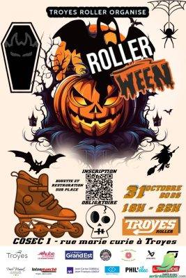 Roller Ween - 0