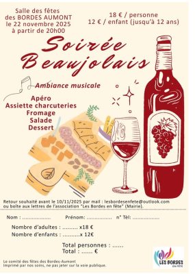 Beaujolais - 0