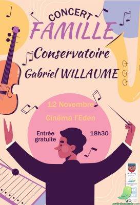 Concert famille - 0