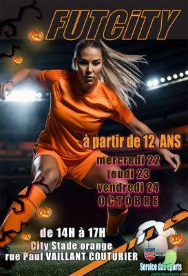 Futcity - 0