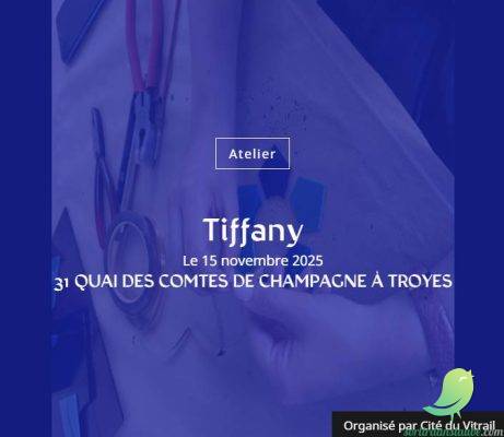 Atelier: Tiffany - 0
