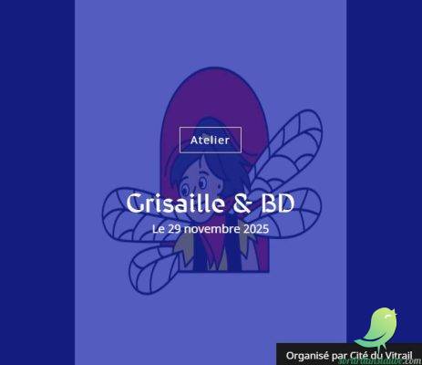 Atelier: Grisaille & BD - 0