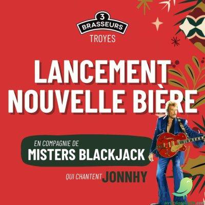 Mister Blackjack chante Johnny - 0