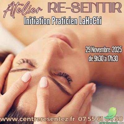 Initiation Lahochi - 0