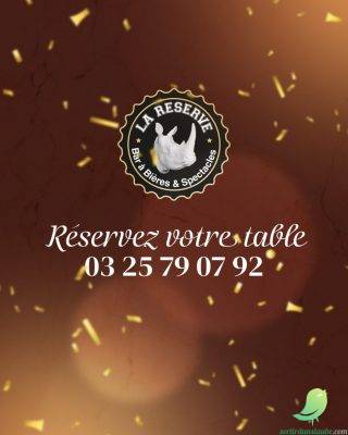 Réveillon à La Réserve - 3