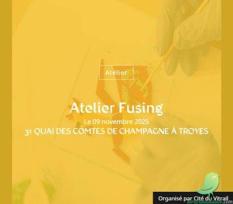 Atelier Fusing - 0