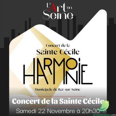 Concert de la Sainte Cécile - 0