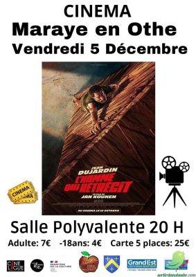 Cinéma: l&rsquo;homme qui rétrécit - 0