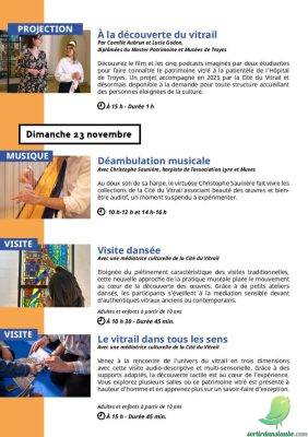 La Cité accessible - 2