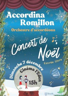 Concert Sainte Cécile - 0