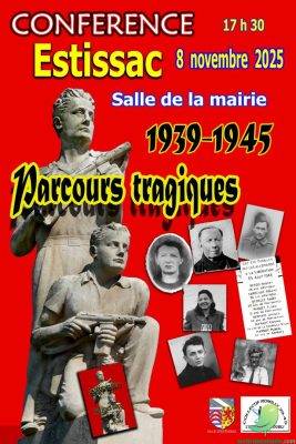 Déportation et massacres dans l’ouest aubois - 0