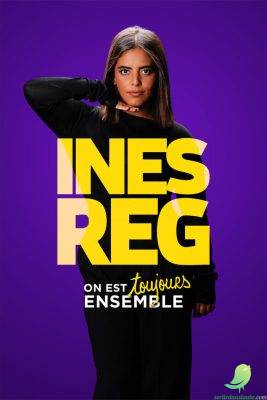 ANNULÉ! Inès Reg - 0