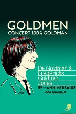 Goldmen - 0