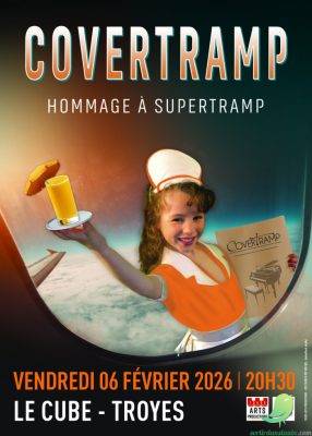 Covertramp - 0