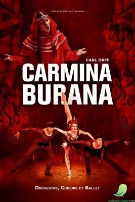 Carmina Burana - 0