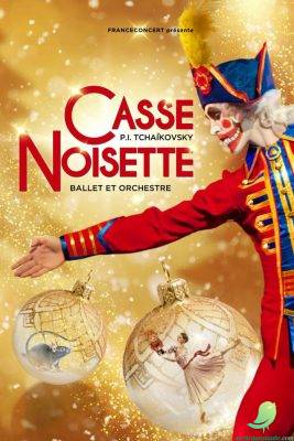 Casse-Noisette - 0