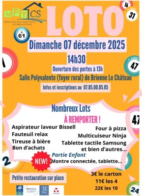 Loto: Brienne - 0