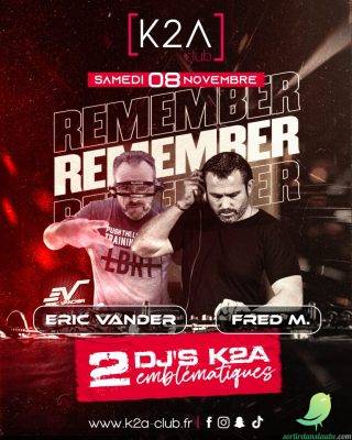 Soirée Remember - 0