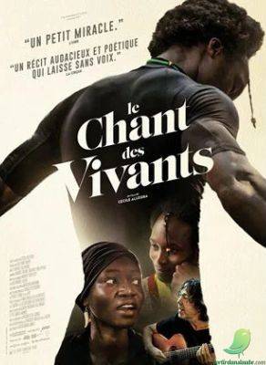 Cinéma: Les chants vivants - 0