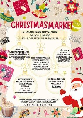 Christmas market - 0