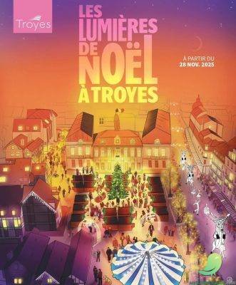 Lancement Noel avec parade - 0