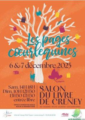 Les pages Coeurlequines - 0