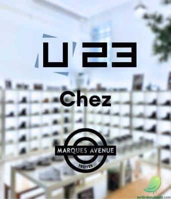 Boutique éphémère U23 - 0