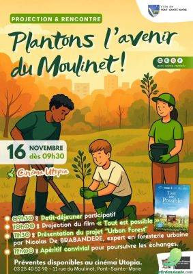Projection rencontres - 0
