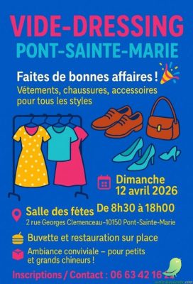 Vide dressing - 0