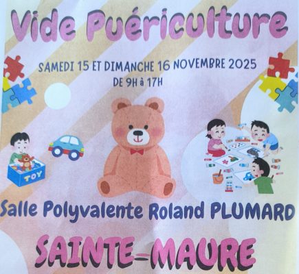 Vide puériculture - 0