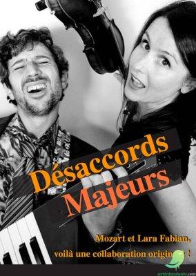Désaccords majeurs - 0