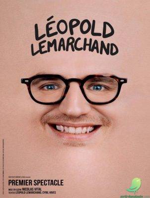Léopold Lemarchand - 0