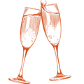Pictogramme coupes