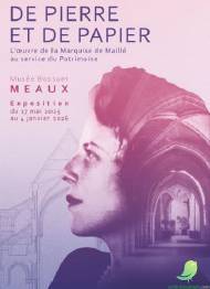 Visite thématique « De pierre et de papier » - 0