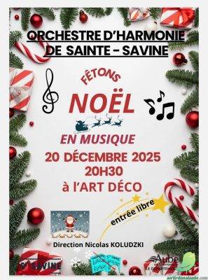Concert de Noel - 0