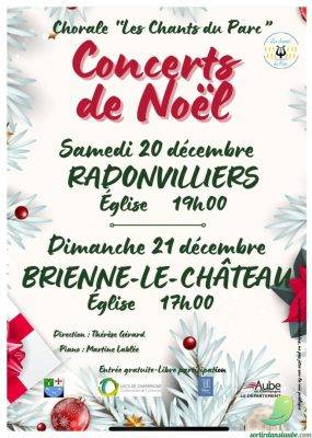 Concert de Noel - 0