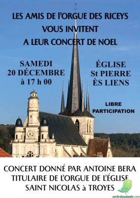 Concert de Noel - 0